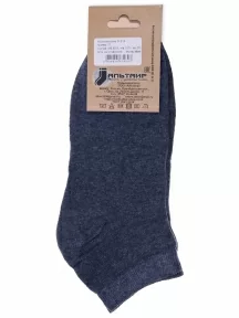 Мужские носки Альтаир, О214, ДЖИНС