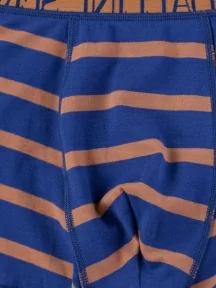 Трусы-боксеры мужские SERGIO DALLINI, SG2929-3, СИНИЕ