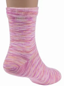 Детские носки LORENZline, Л106, РОЗОВЫЕ