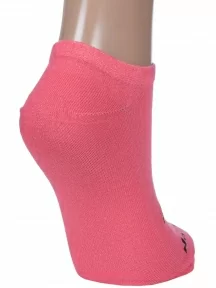 Женские носки VASILINA, 1С9287, МАЛИНОВЫЕ