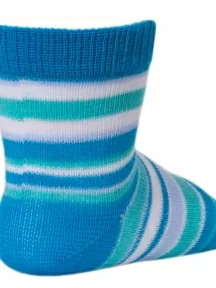 Детские носки LORENZline, Л31, ГОЛУБЫЕ