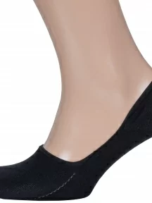 Комплект из 3 пар мужских подследников Брестские (БЧК), 3-18С2322, рис. 000, ЧЕРНЫЕ