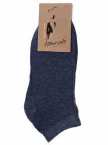 Мужские носки Альтаир, О214, ДЖИНС