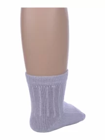 Детские носки Альтаир, М20, СЕРЫЕ