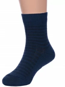 Детские носки Conte kids, 13С-9СП, рис. 153, ТЕМНО-СИНИЕ