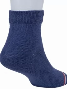 Детские носки "Борисоглебский трикотаж", 8СМ1003/1, №25 ДЖИНСОВЫЕ