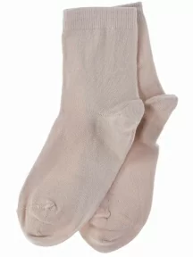Детские носки LORENZline, Л33, БЕЖЕВЫЕ