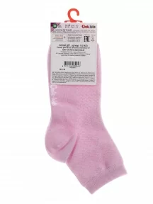 Детские носки Conte kids, 13С-9СП, рис. 151, СИРЕНЕВЫЕ