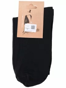 Мужские носки Альтаир, С8, ЧЕРНЫЕ