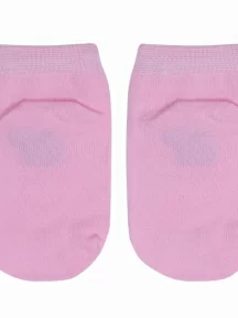Детские носки "Борисоглебский трикотаж", 8С746, №45 РОЗОВЫЕ