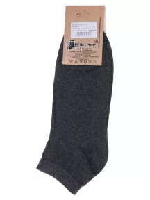 Мужские носки Альтаир, О214, АНТРАЦИТ