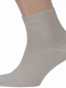 Мужские носки Брестские (БЧК), 14С2124, рис. 000, ПЕСОЧНЫЕ