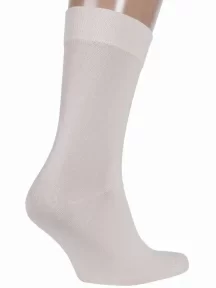 Мужские носки RuSocks (Орудьевский трикотаж) БЕЖЕВЫЕ (М-1134)