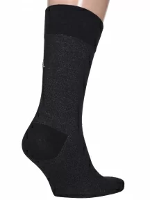 Мужские носки MSCLUB №М26, nm-291, "NO SIGNAL"