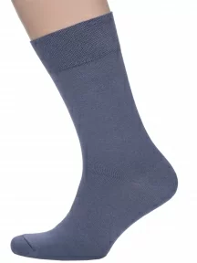 Мужские носки Akos, FM41010 000, СЕРЫЕ