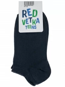 Детские носки "Красная ветка", С-1717, СИНИЕ