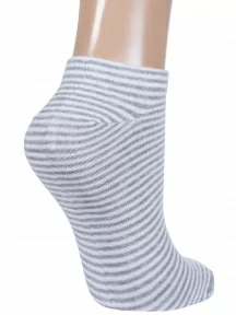 Детские носки "Красная ветка", С-536, СЕРЫЕ