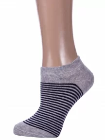 Детские носки "Красная ветка", С-1719, СЕРЫЕ