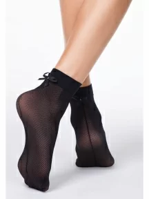 Женские носки Conte, 18С-10СП, ЧЕРНЫЕ