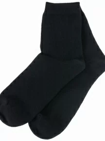 Детские носки Брестские (БЧК), 14С3081, рис. 000, ЧЕРНЫЕ