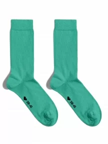 Носки unisex St. Friday Socks "Мятные мечты" (Classic-1415-25)