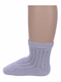 Детские носки Альтаир, М20, СЕРЫЕ