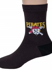 Детские носки LORENZline, Л41, КОРИЧНЕВЫЕ