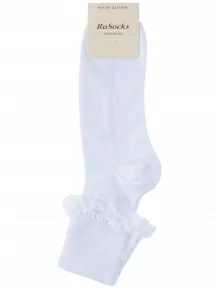 Детские носки RuSocks (Орудьевский трикотаж), ДА8-13175, БЕЛЫЕ
