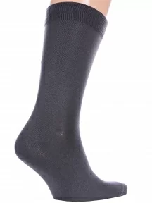 Мужские носки «Красная ветка», С-2068, СЕРЫЕ