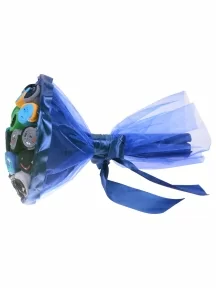 Букет из 10 пар мужских носков MSCLUB, Б10-м45, микс