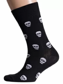 Набор из 10 пар мужских носков MSCLUB №М09, ВИ10-НМ9, микс