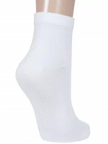 Женские носки "Красная ветка", С-1271, ЭКРЮ