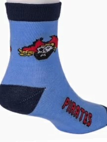 Детские носки LORENZline, Л41, СИНИЕ