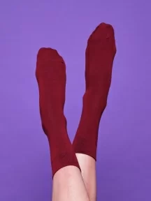 Носки unisex St. Friday Socks "Винный взрыв" (Classic-1415-04)