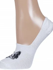 Детские подследники "Борисоглебский трикотаж", 8С102, БЕЛЫЕ