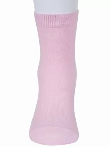 Детские носки "Борисоглебский трикотаж", 8С920, №45 СВЕТЛО-РОЗОВЫЕ