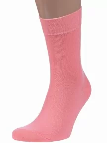 Мужские носки "Носкофф" (АЛСУ), АС3, ПЕРСИКОВЫЕ