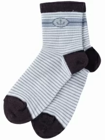 Набор для мальчиков из 10 пар носков LORENZline, Л65-10, микс