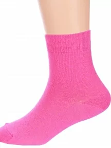 Детские носки Conte kids, 13С-9СП, рис. 147, МАЛИНОВЫЕ