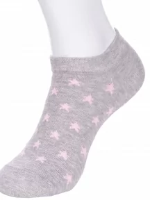 Детские носки "Красная ветка", С-1706, СЕРЫЕ