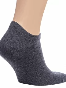 Мужские носки «Красная ветка», С-2048, СЕРЫЕ