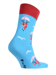 Носки St. Friday Socks Ловите деда! (NY27-3035-03)