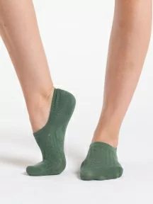 Женские подследники Oemen, VN217, ЗЕЛЕНЫЕ