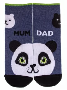 Детские носки Conte kids, 17С-10СП, рис. 281, ДЖИНСОВЫЕ