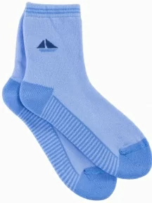 Детские махровые носки LORENZline, Л82, СВЕТЛО-ГОЛУБЫЕ