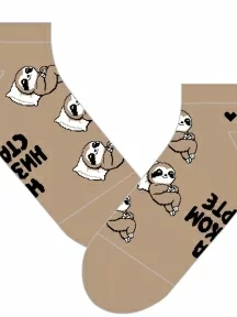 Короткие носки St. Friday Socks На низком старте (5424-01)