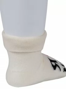 Детские носки RuSocks (Орудьевский трикотаж), Д-106, рис. 01, КРЕМОВЫЕ