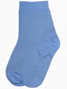 Комплект из 3 пар детских носков RuSocks (Орудьевский трикотаж) микс 1 (3-Д3-13791)