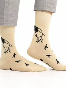 Носки unisex St. Friday Socks 