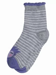 Детские носки RuSocks (Орудьевский трикотаж), ДТ-95/1, рис. 08, МУЛЬТИКОЛОР